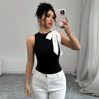 Gilet de mode Amincissant pour femme