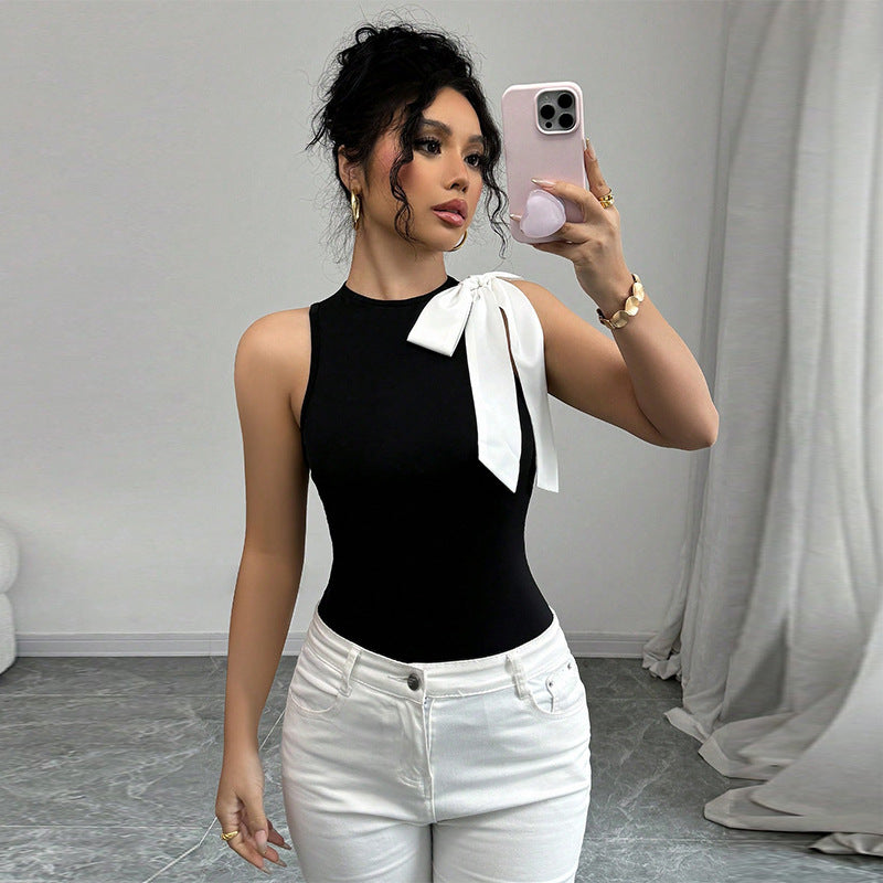 Gilet de mode Amincissant pour femme