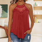 Caraco sexy brodé pour femme pour le commerce extérieur