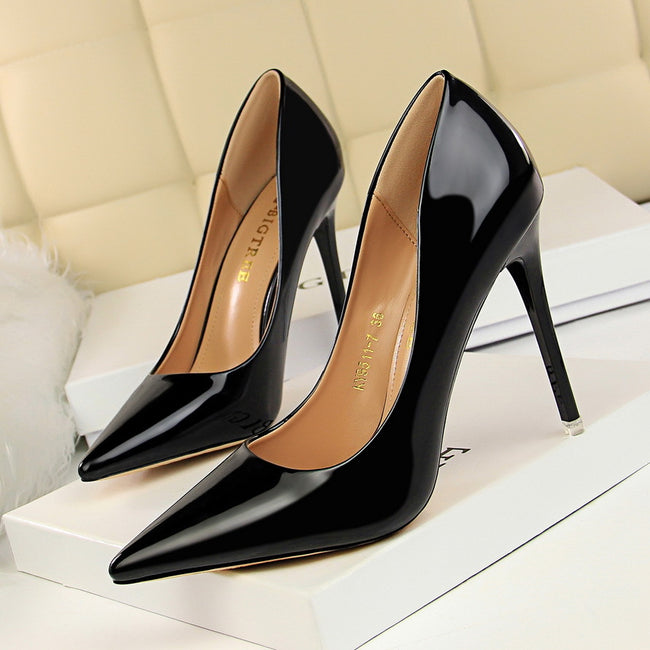 Talons aiguilles Main Image