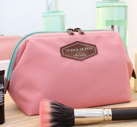 Trousse de Maquillage Rétro Neuve