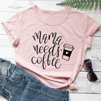 T-shirts pour femmes