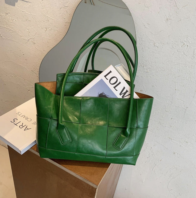 Sac bandoulière unique Main Image
