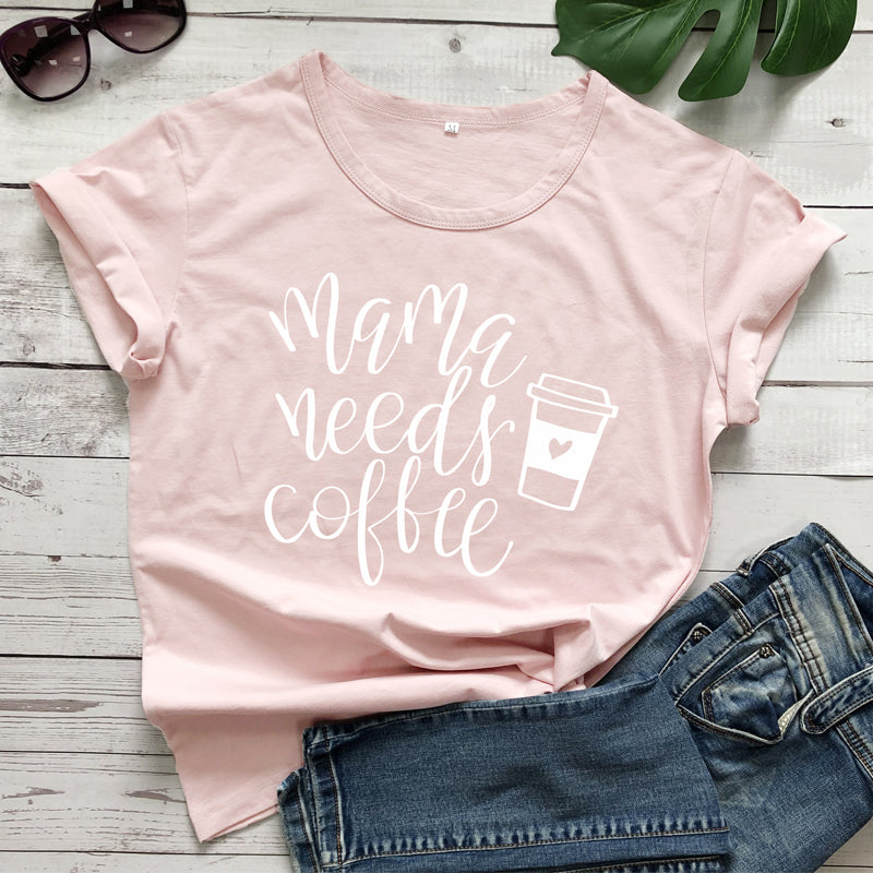 T-shirts pour femmes