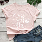 T-shirts pour femmes