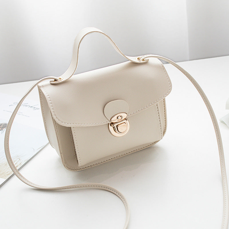 Sac à bandoulière pour femme, en PU, sacs enveloppe, sac à bandoulière uni pour femme