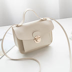 Sac à bandoulière pour femme, en PU, sacs enveloppe, sac à bandoulière uni pour femme