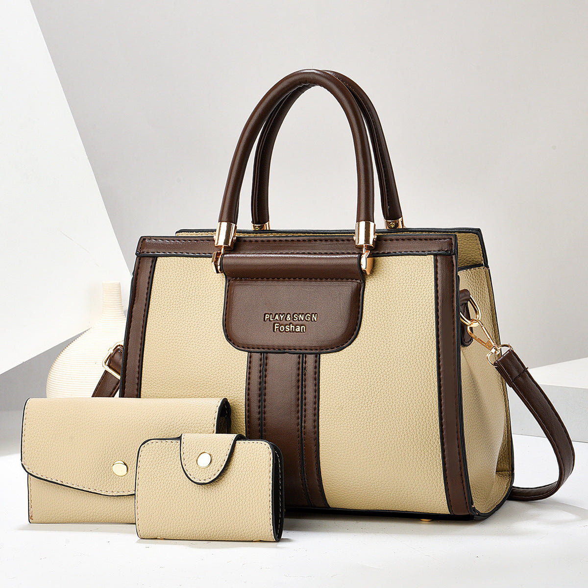 Versatile Summer Tote Bag For Women