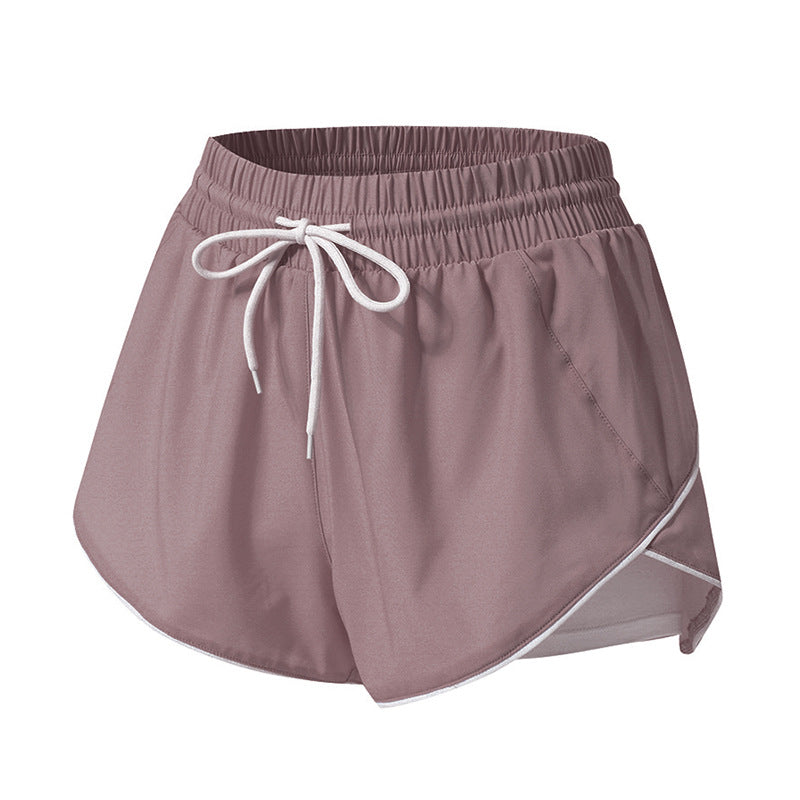 Pantalon de yoga Short de sport