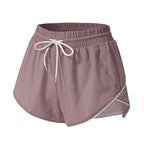 Pantalon de yoga Short de sport