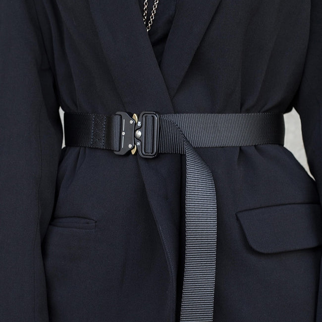 Ceinture tactique en toile Dark Wind Hover Image