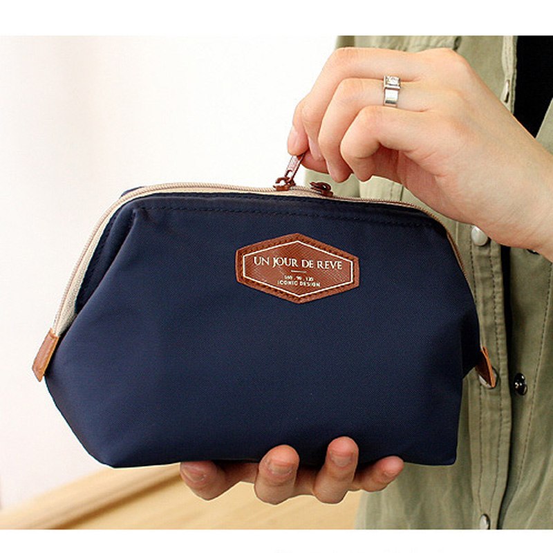 Trousse de Maquillage Rétro Neuve