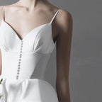 Mariée Tendance Robe de Mariée Grande Taille