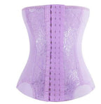 Waist Trainer Women Shapers Corset Shapewear Slimming Suits Body Belt Modeling Strap
