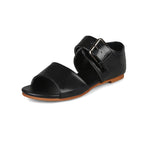 Sandales creuses pour femmes
