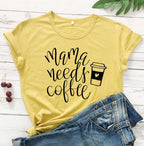 T-shirts pour femmes