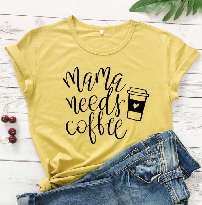 T-shirts pour femmes