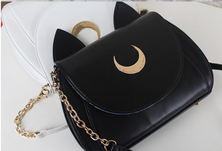 Sac bandoulière asymétrique pour femme