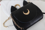 Sac bandoulière asymétrique pour femme