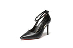 Talons aiguilles bas