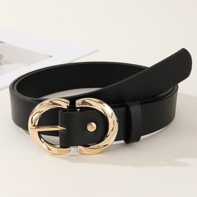 Ceinture unique et exquise pour femmes Hover Image