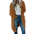 Pull Femme Automne-Hiver Amazon