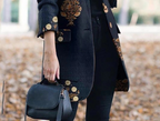 BRITT - Un blazer élégant pour toutes les occasions