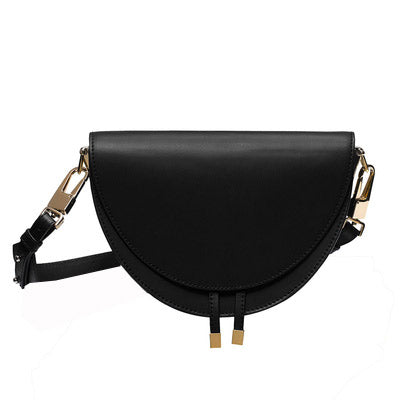 Sac à bandoulière pour femme motif serpent