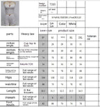 Home Wear Suit Two-piece Set