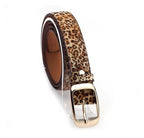 Ceintures décontractées polyvalentes pour femmes coréennes Ceinture à boucle japonaise pour femmes Ceinture décorative polyvalente tendance