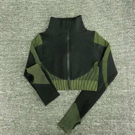 Ensemble de yoga pour femme, tenue de sport pour la gym