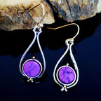 Nouvelle Arrivée Mode Cristal Boucles d'oreilles Pour Femmes Filles Vintage Pendantes Boucles d'oreilles Déclaration Mariage Bijoux Vente en Gros