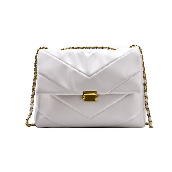 Sac à bandoulière unique pour femmes