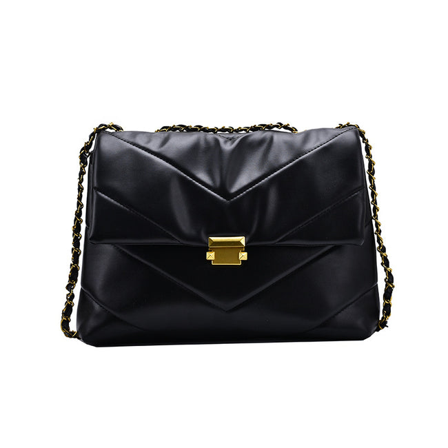 Sac à bandoulière unique pour femmes Main Image