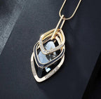 Colliers et pendentifs longs pour femme