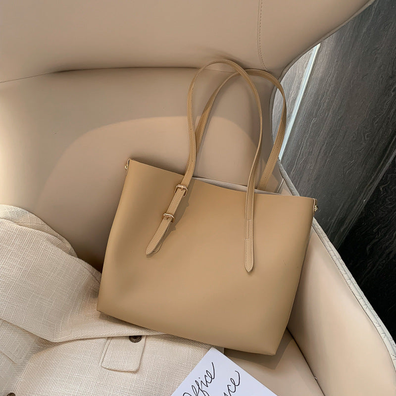 Sac fourre-tout grand format pour femme