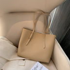 Sac fourre-tout grand format pour femme