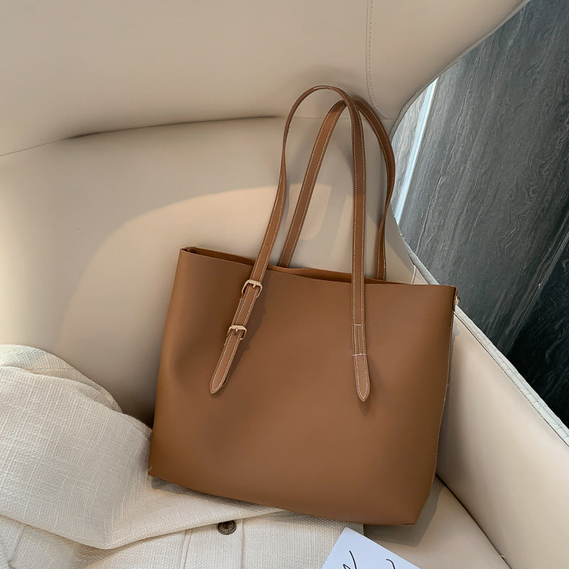 Sac fourre-tout grand format pour femme