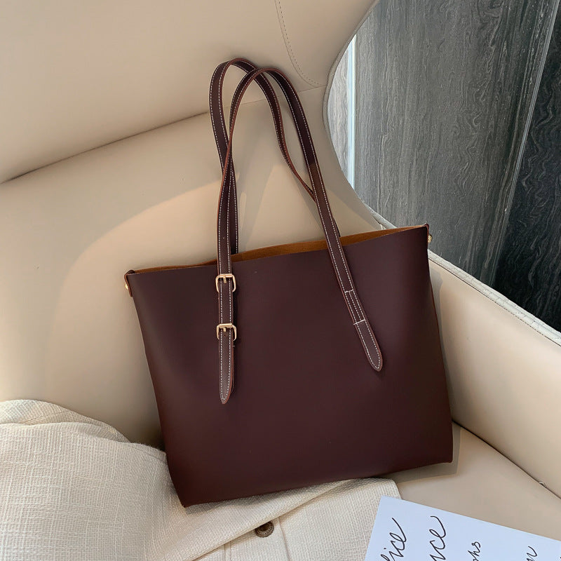 Sac fourre-tout grand format pour femme