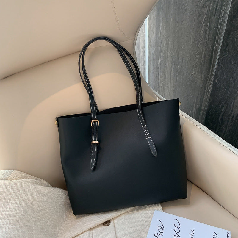 Sac fourre-tout grand format pour femme