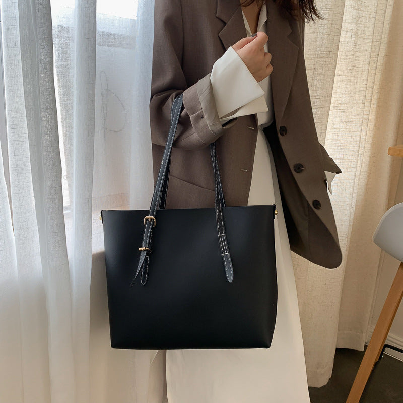 Sac fourre-tout grand format pour femme