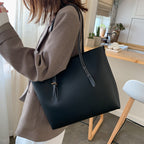 Sac fourre-tout grand format pour femme