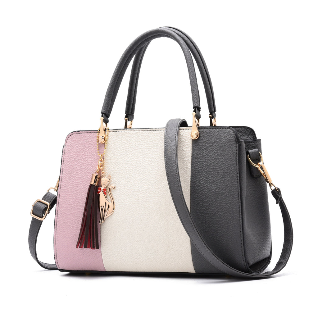 Sac bandoulière messager personnalisé