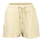 Europe et États-Unis Automne Hiver Femme Décontracté Mode Shorts Sport Course Fitness Shorts Femme