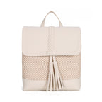 Sac tissé en paille pour femme Sac tissé mode