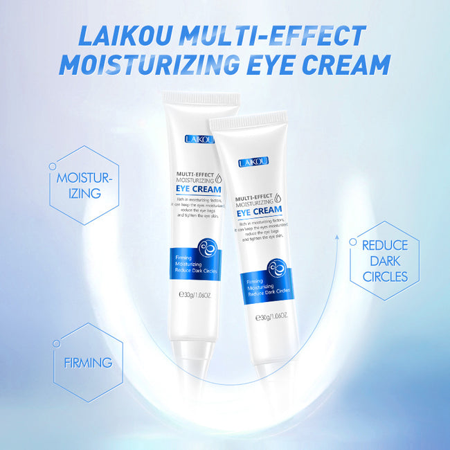 Laikoo Manufacturers Moisturizing Eye Cream 30G Cross-Border New Product Eye Moisturizing Skin Care Skin Care Product Main Image