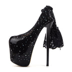 Super Stiletto Women's High Heels