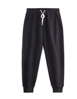 Wixra Hiver Nouveaux Sweat-shirts Oversize Femme Haut de Gamme Coton Lourd Basique Survêtements Unisexe Homme Ensemble Polaire Chaud