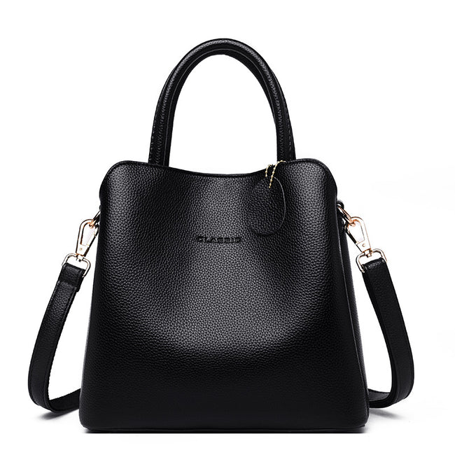 Sacs à main de luxe pour femmes, sacs de créateur en cuir de haute qualité, sac fourre-tout décontracté, sacs à bandoulière pour femmes, Sac A Main Hover Image