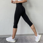 Pantalon de yoga pour femme, leggings, jogging, automne, quotidien